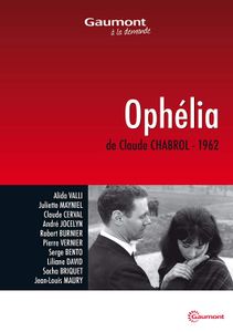 Ophélia