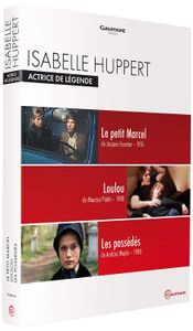 Isabelle Huppert - Actrice de légende