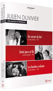 Julien Duvivier - Réalisateur de référence