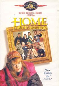 Home For The Holidays