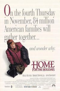 Home For The Holidays