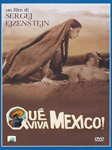 Qué viva Mexico!