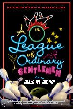 A League Of Ordinary Gentlemen