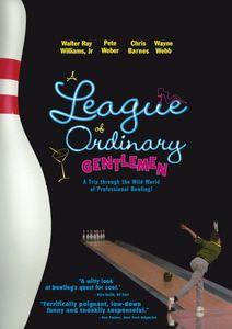 A League Of Ordinary Gentlemen