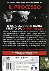 Il Processo