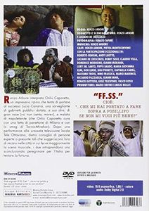 F.F.S.S., Cioè: "...che mi hai portato a fare sopra a Posillipo se non mi vuoi più bene?"