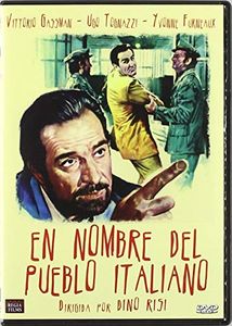 En nombre del pueblo italiano