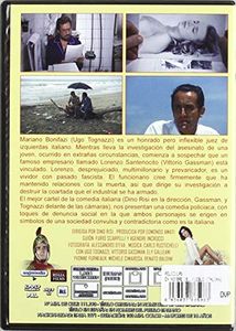 En nombre del pueblo italiano