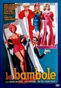 Le Bambole