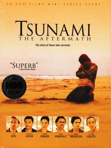 Tsunami: The Aftermath