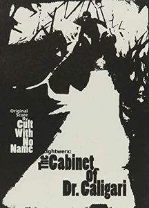The Cabinet of Dr. Caligari