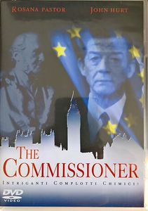 The Commissioner