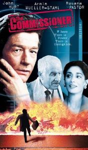 The Commissioner