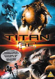 TITAN A.E.