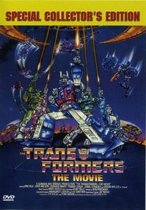 The Transformers: The Movie