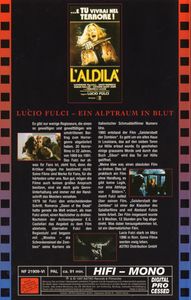 L'Aldila
