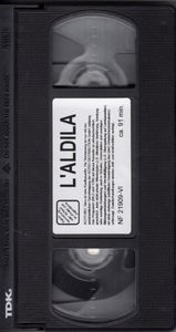 L'Aldila
