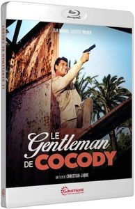 Le gentleman de Cocody