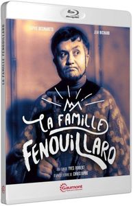 La famille Fenouillard