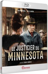 Le justicier du Minnesota