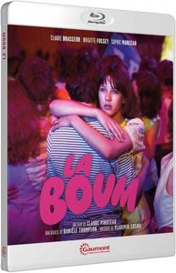 La Boum