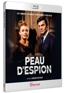 Peau d'espion