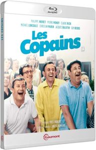 Les copains