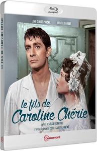 Le fils de Caroline Chérie