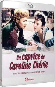 Un caprice de Caroline Chérie