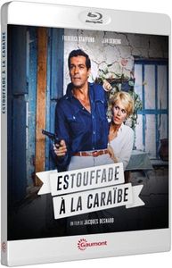 Estouffade à la Caraïbe