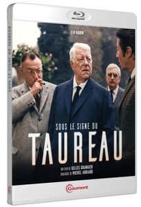 Sous le signe du taureau
