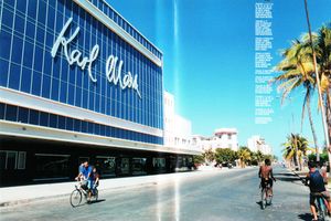 Louder Than War: Manic Street Preachers Live In Cuba