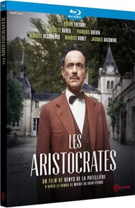 Les aristocrates