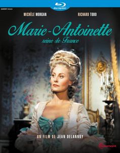 Marie-Antoinette