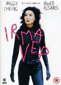 Irma Vep