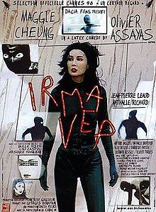 Irma Vep