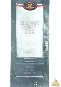 Broadway Danny Rose