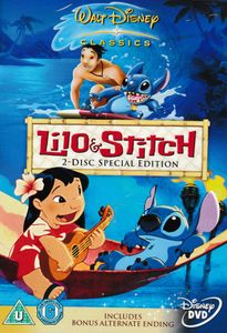 Lilo & Stitch
