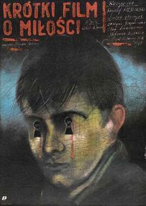 Krótki Film O Miłości