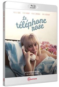 Le téléphone rose