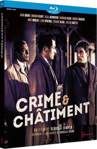 Crime et châtiment