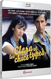 Clara et les chics types