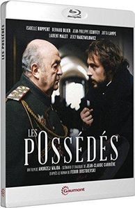 Les possédés