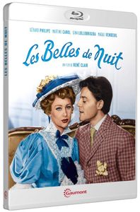 Les belles de nuit