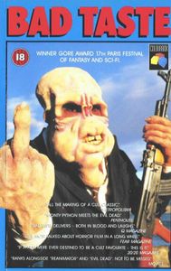 Bad Taste