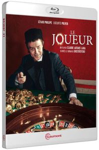 Le joueur