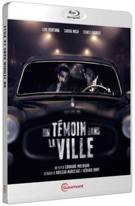 Un témoin dans la ville