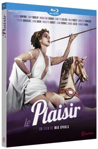 Le plaisir