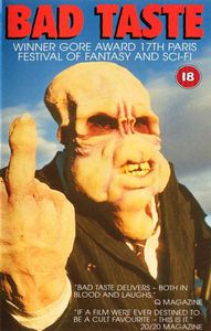 Bad Taste