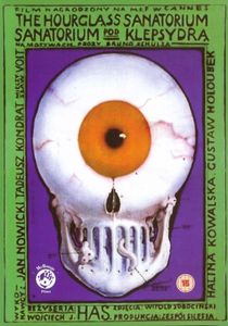 The Hourglass Sanatorium